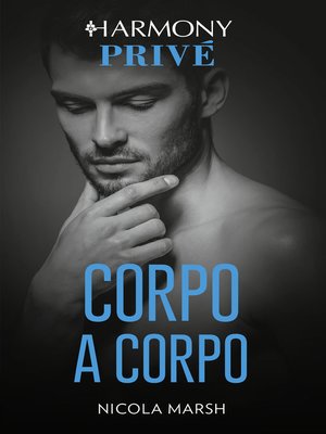 cover image of Corpo a corpo